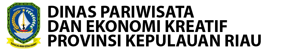 Dinas Pariwisata Dan Ekonomi Kreatif Provinsi Kepulauan Riau